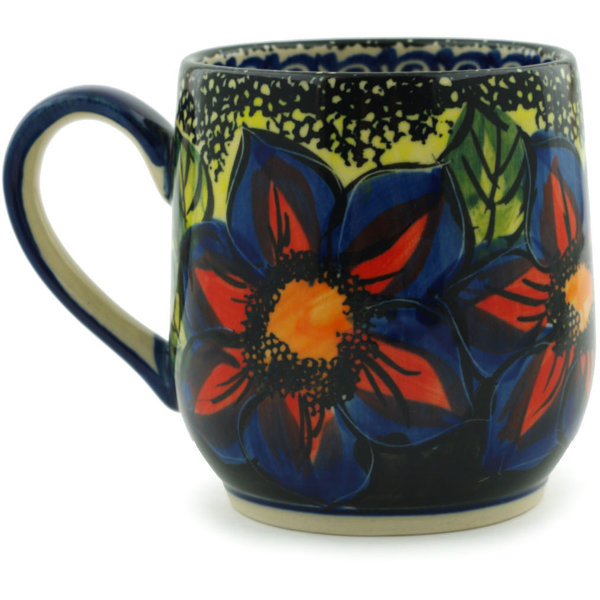 The Holiday Aisle® Rowlett Coffee Mug Wayfair